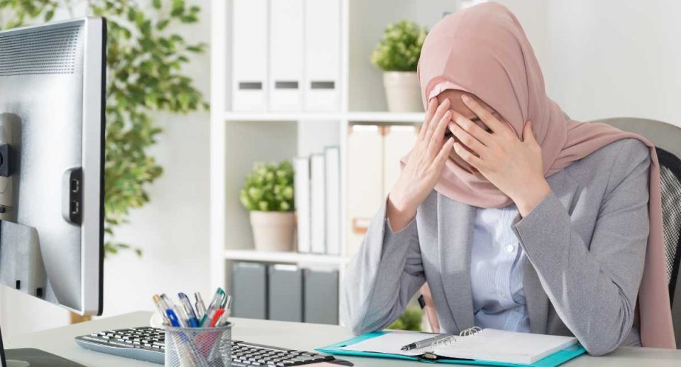 Depression in Islam