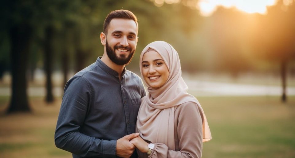Is Love Marriage Allowed in Islam?
