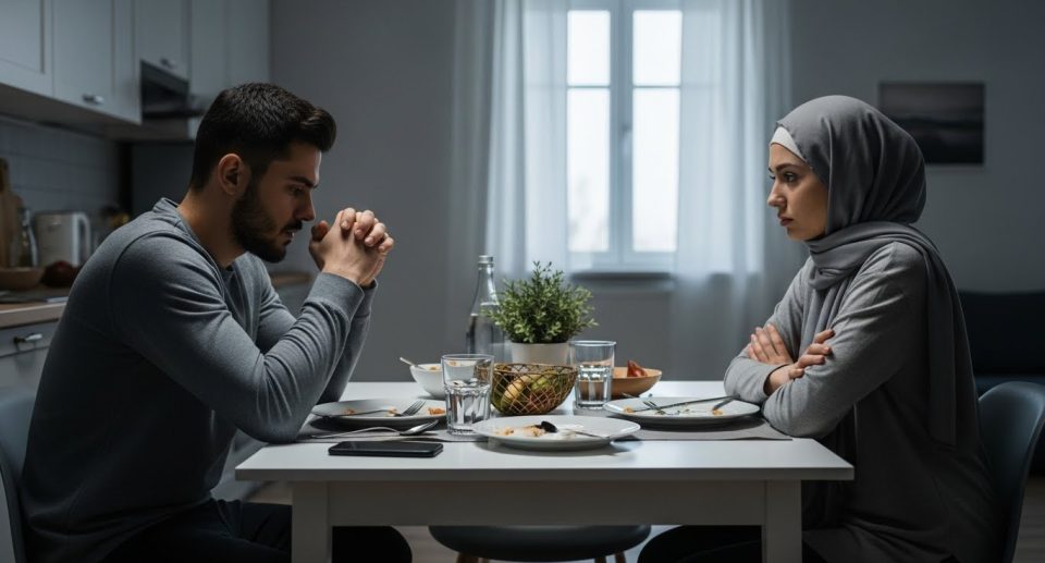 7 Sunnahs for Conflict Resolution Every Muslim Should Know