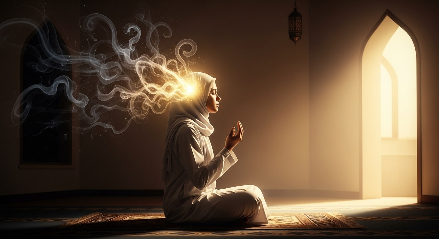 Controlling Nafs in Islam: 7 Struggles Muslims Face in Silence