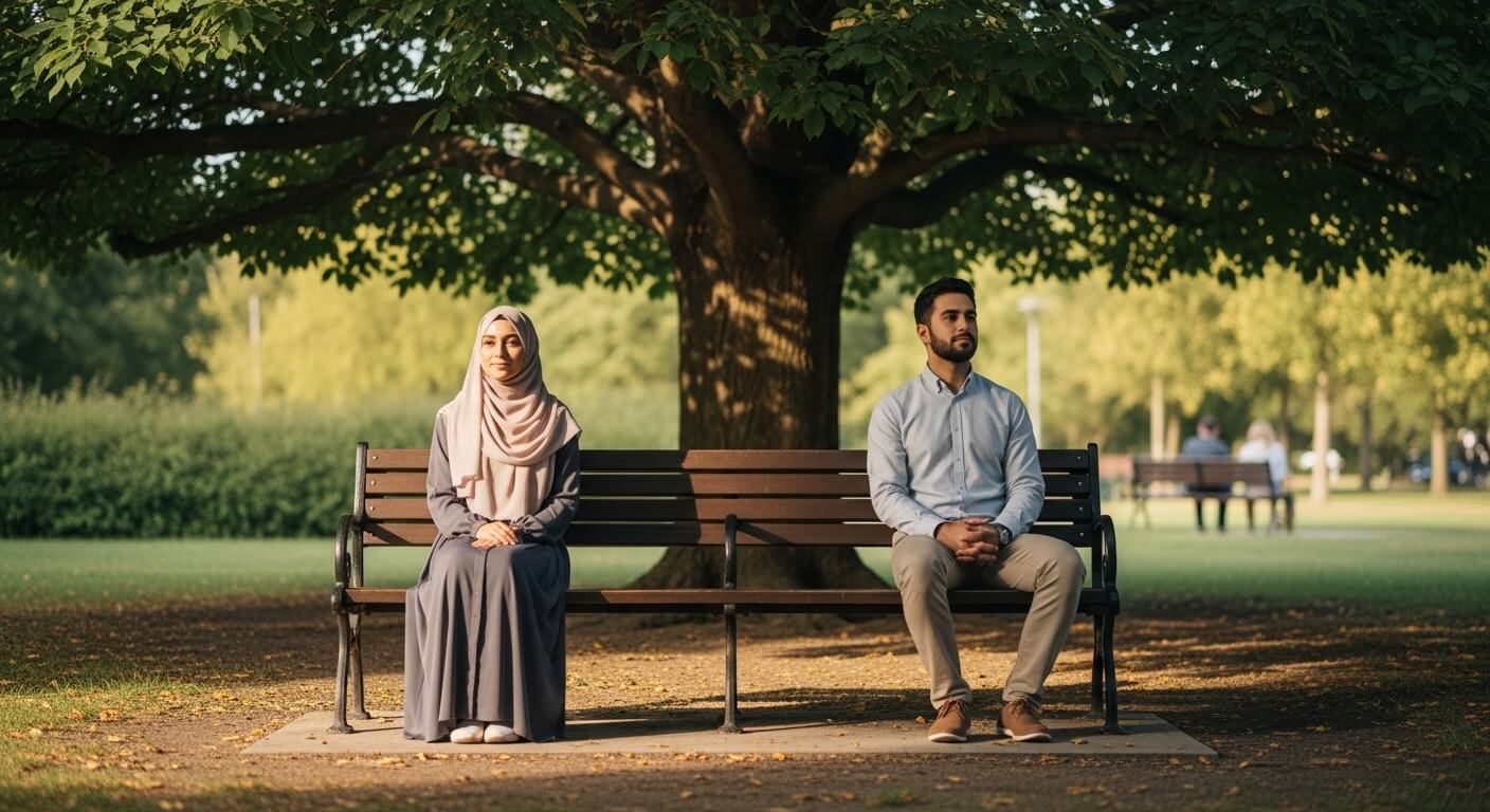 Dating Culture vs Islamic Boundaries: 6 Rules for Single Muslims