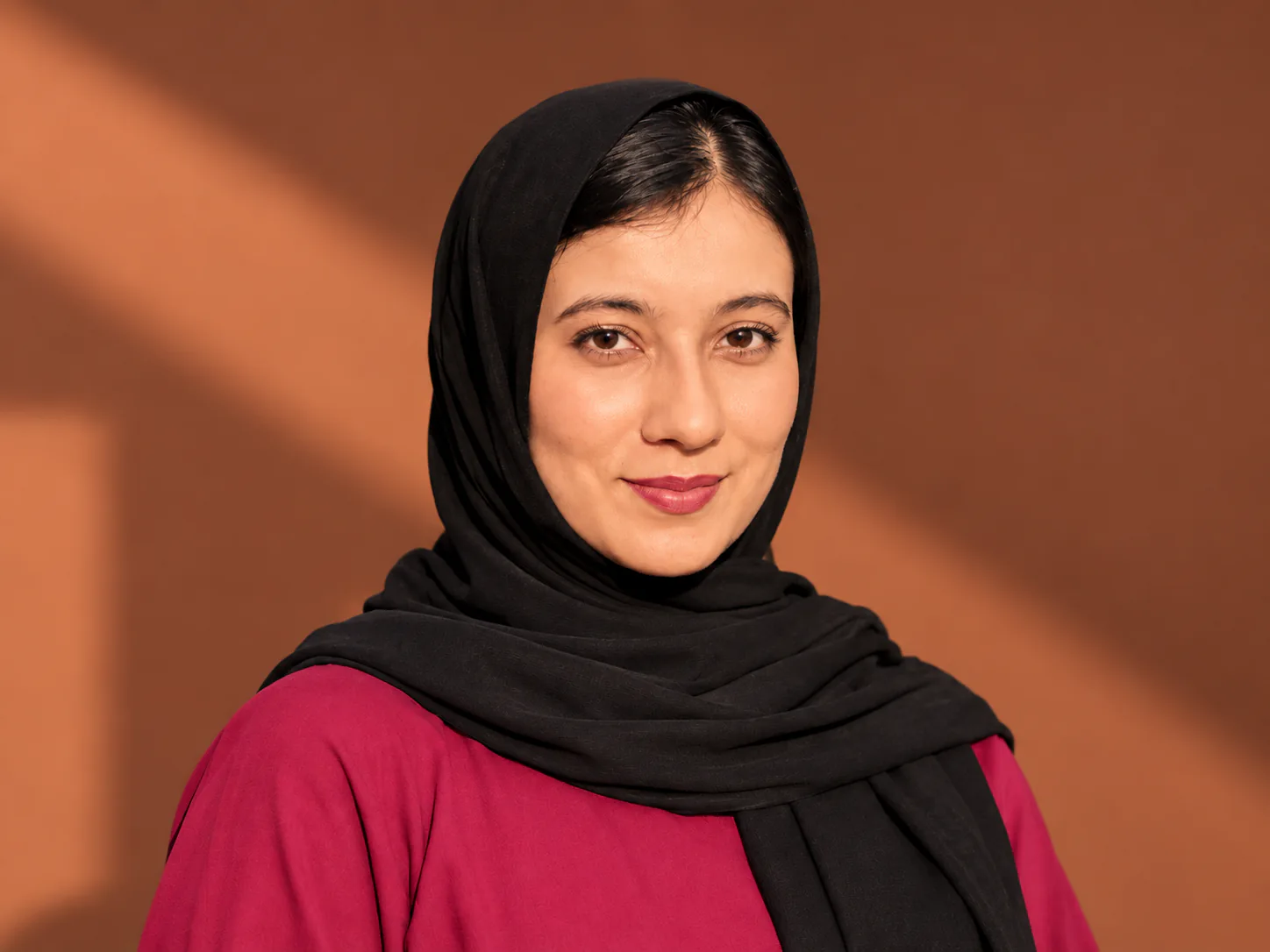 Mahnoor Niaz 