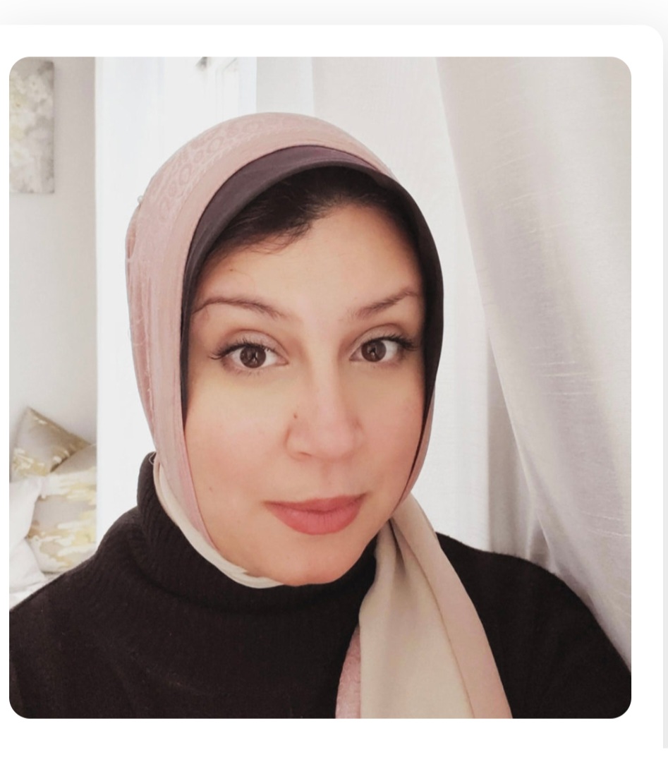 Gilan Abdelaal