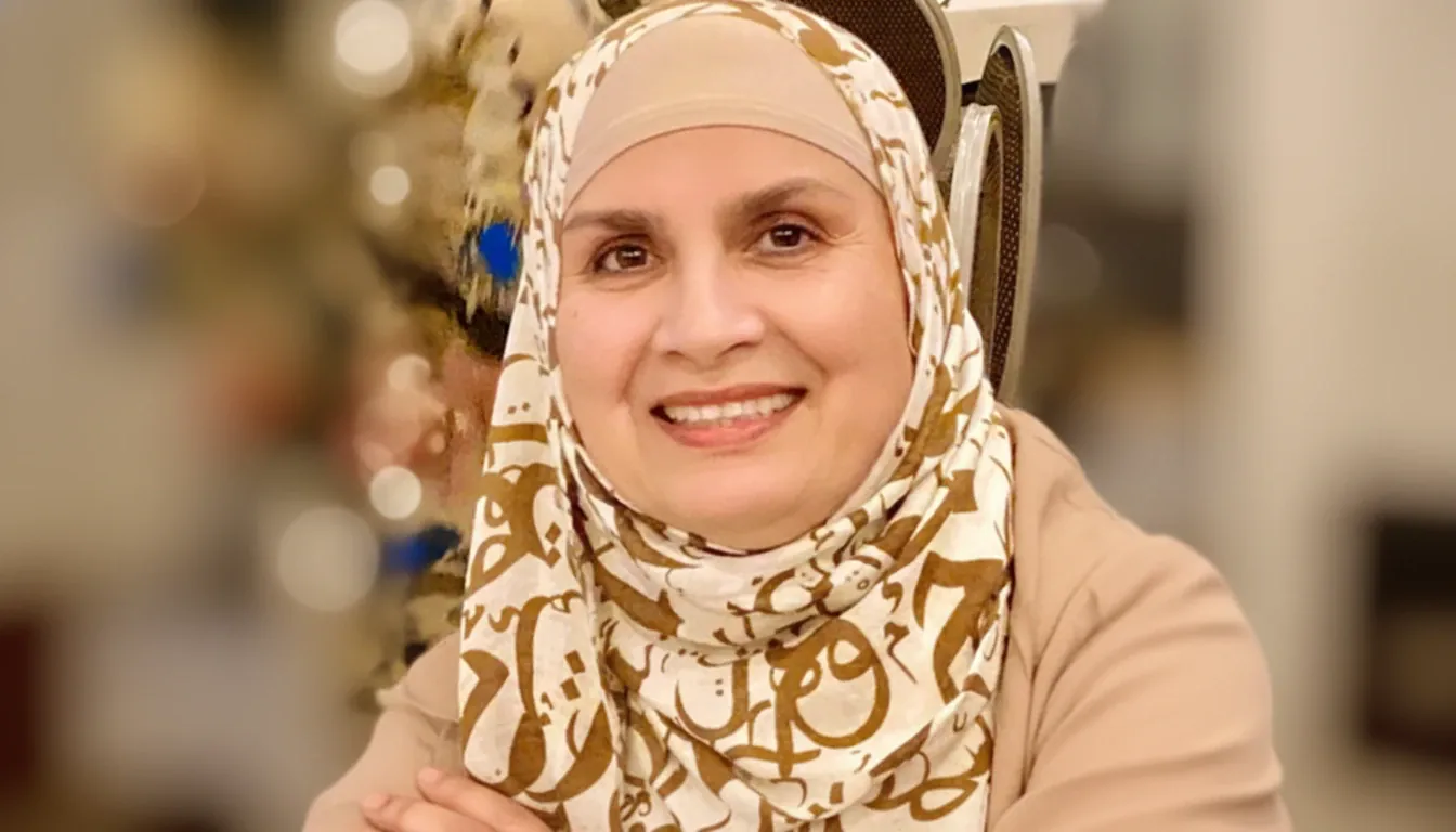 Humera Sheikh 