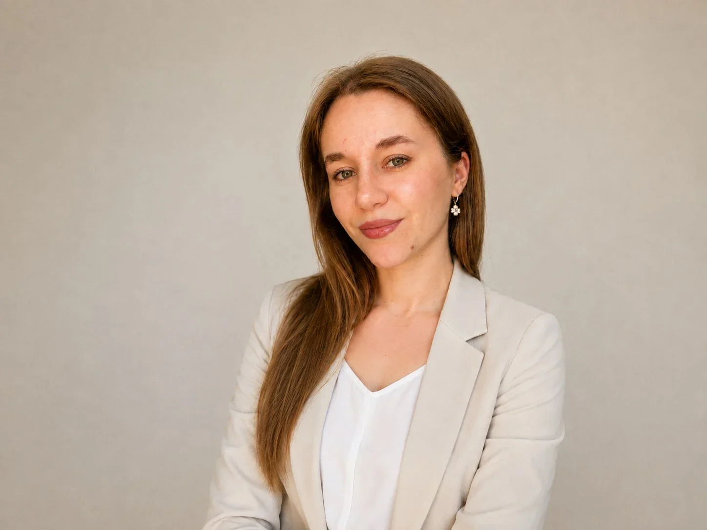 Nour Ghanem, Licensed Muslim Therapist