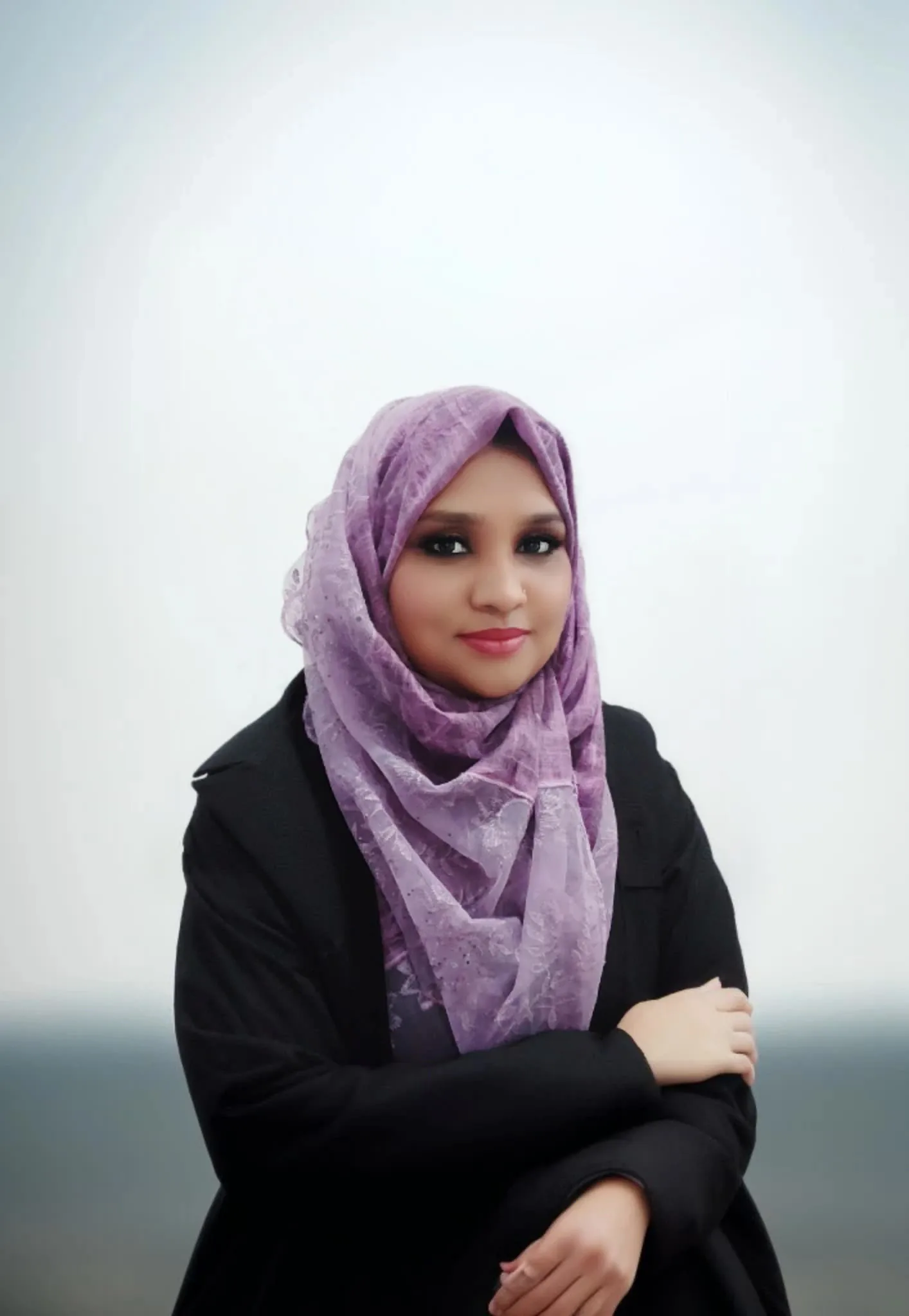 Suabayreen Mahfuza