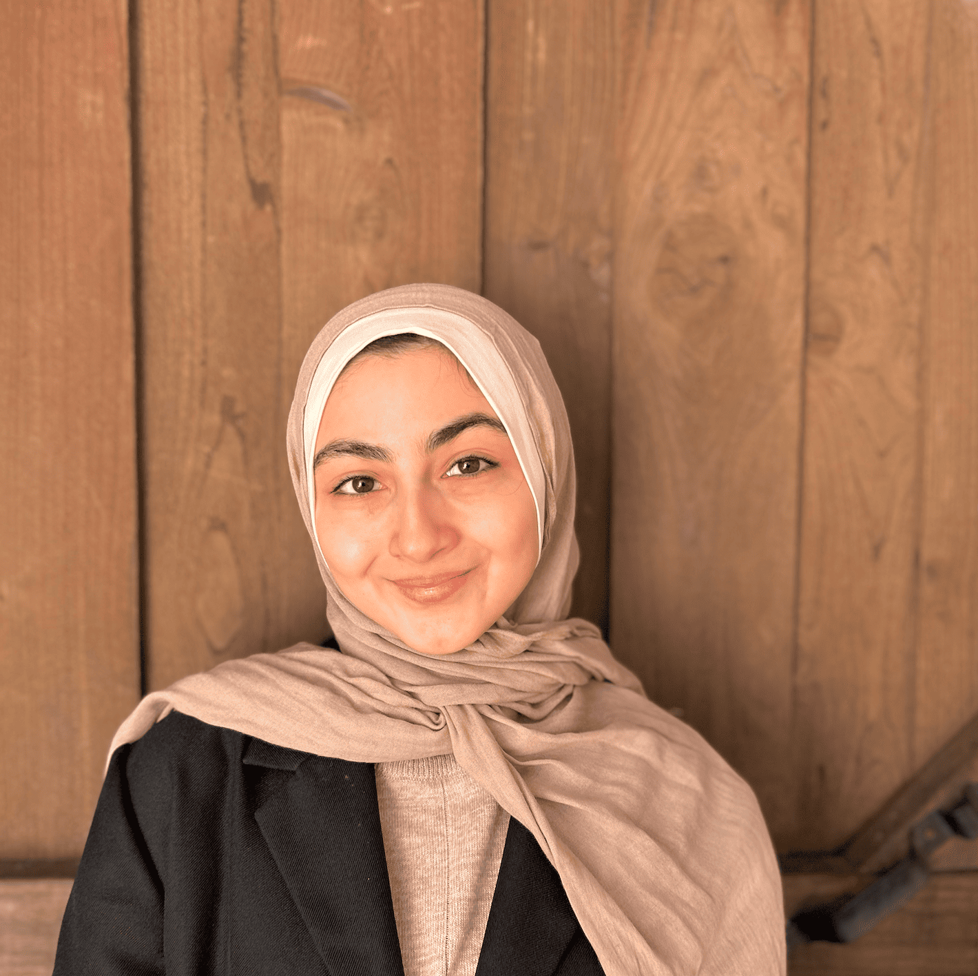 Tasneem Alhomsy