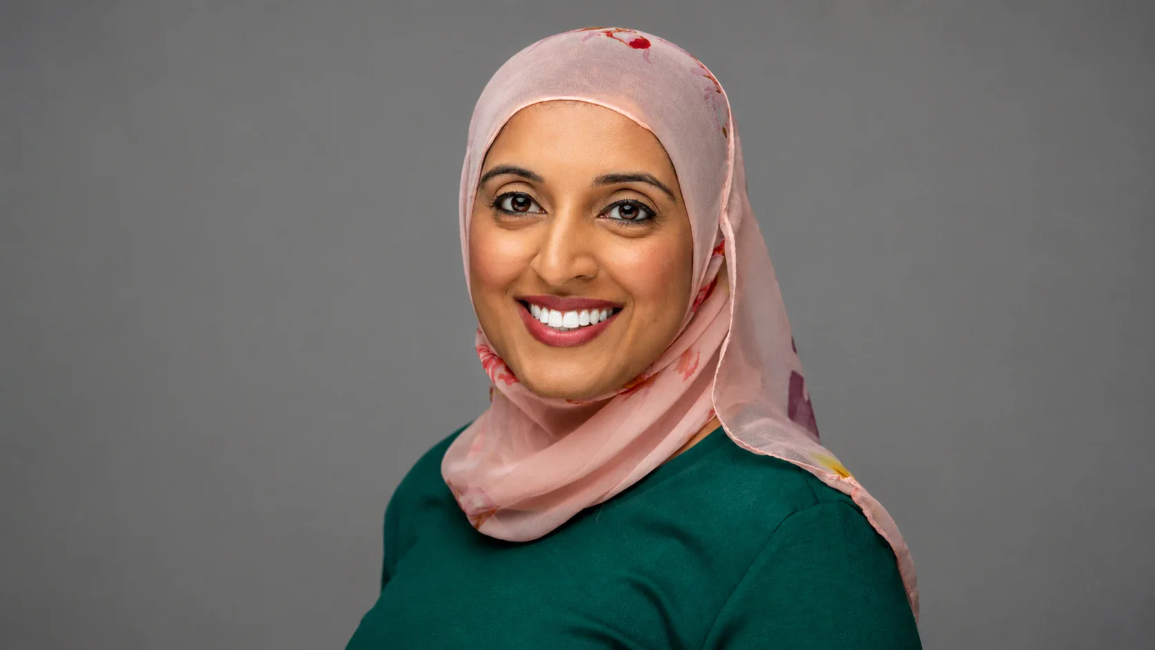 Erum Ahmed 