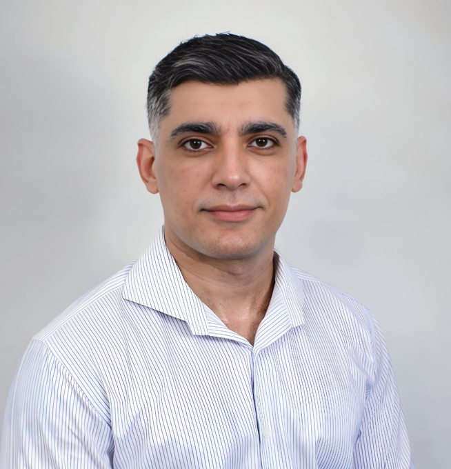 Yasir Ali