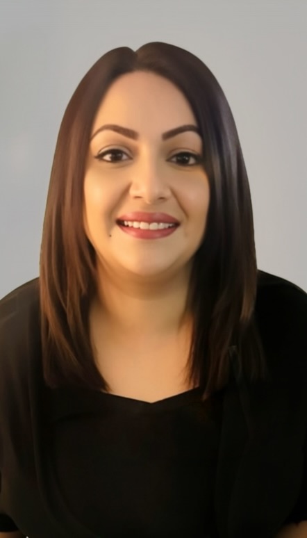 Samera Sheikh, Licensed Muslim Therapist in Atlanta