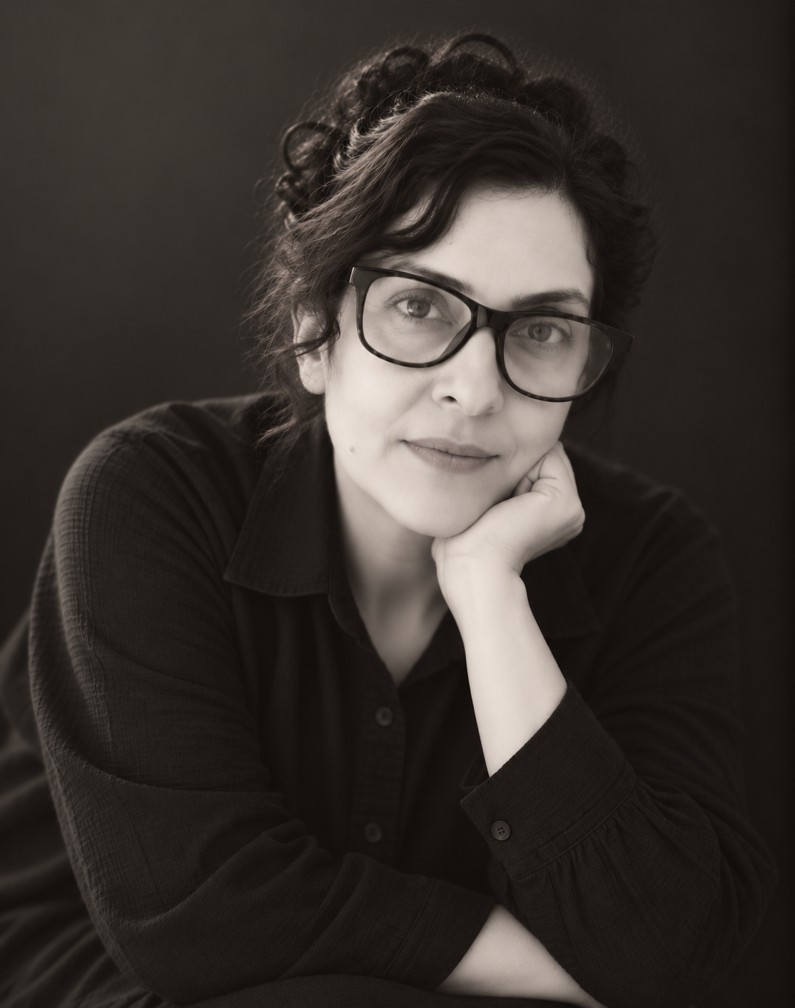 Nadiya Aamer 