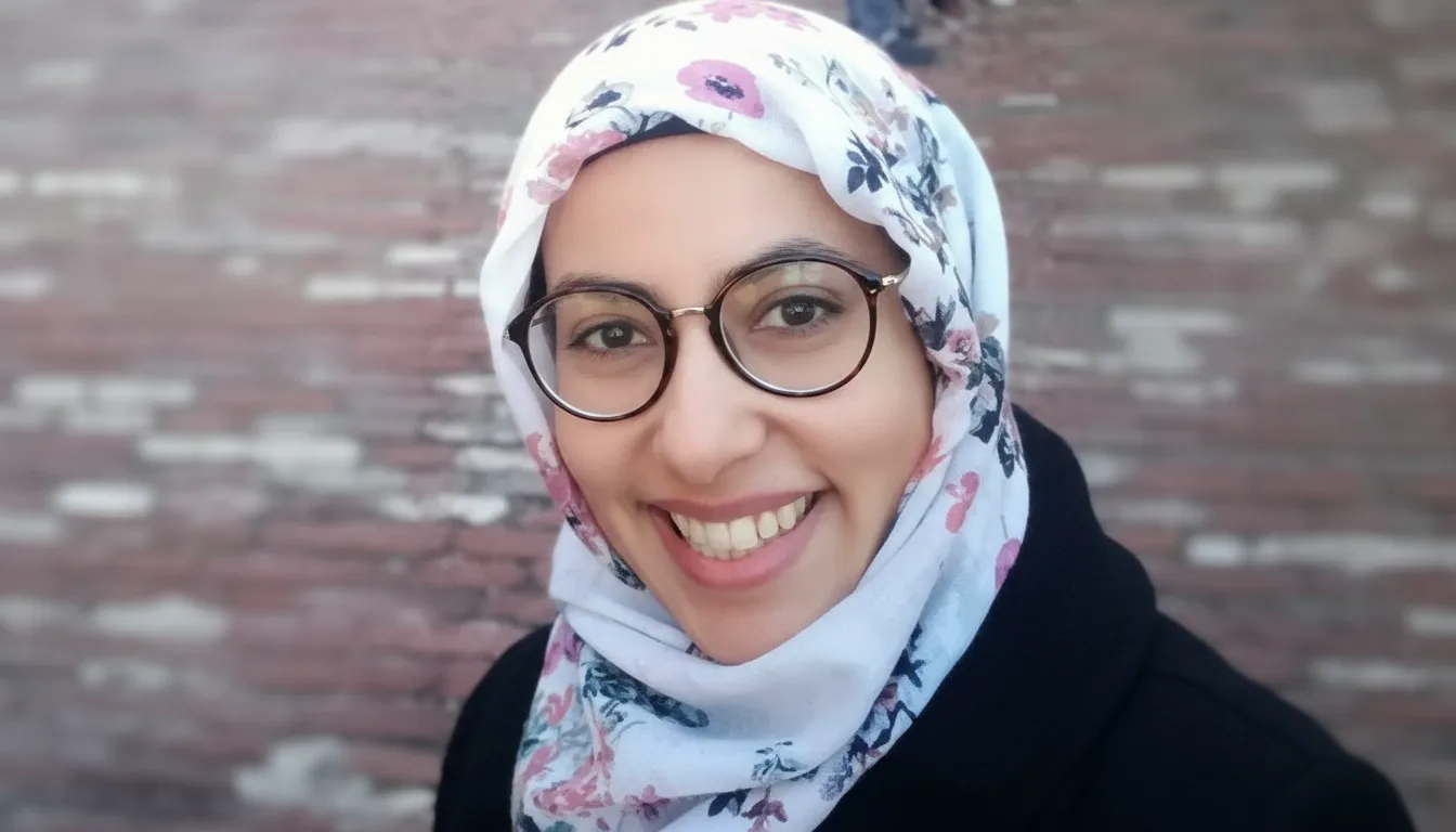 Faiza Saghir