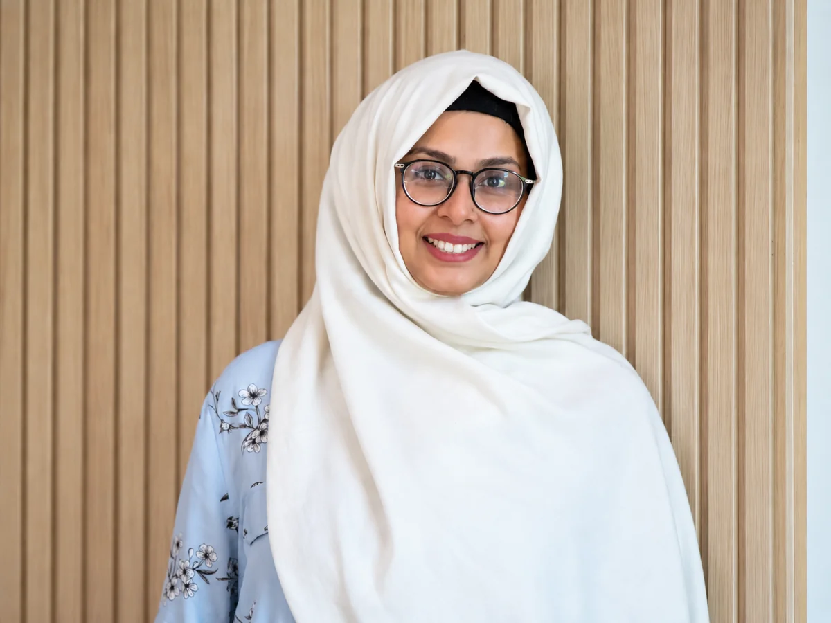 Maheen Ali