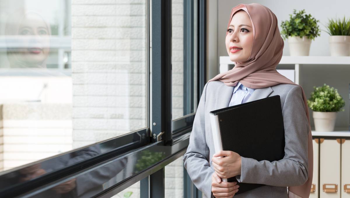 Religious Bias at Work: Addressing Muslim Discrimination