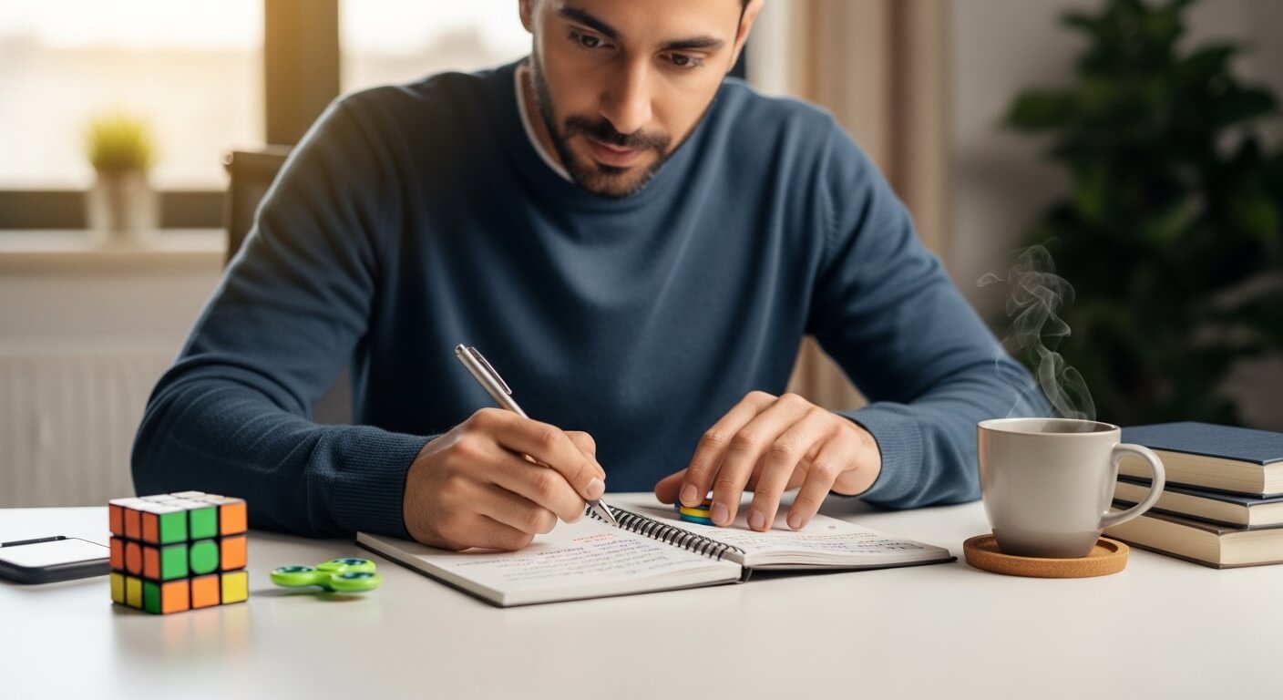 ADHD in Muslim Adults: Why It’s Often Missed