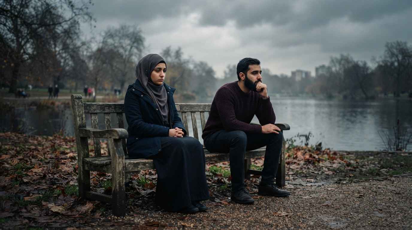 Struggling to Conceive as Muslim Couples: Navigating Infertility Trauma and Grief