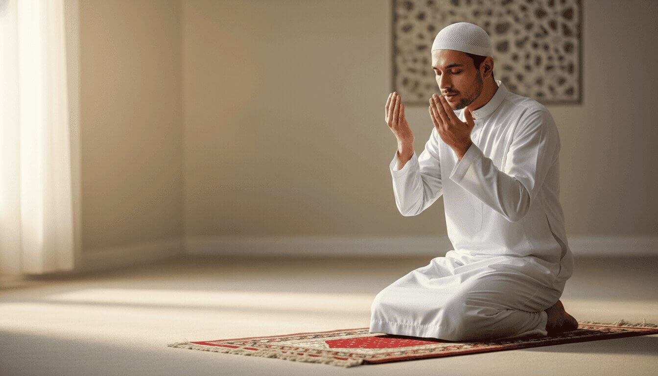 Last 10 Days of Ramadan: How To Make Them Count