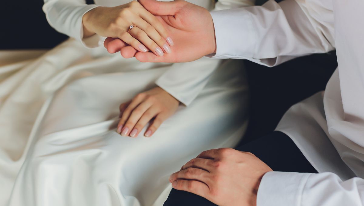 5 Marital Communication Tips for Muslim Couples