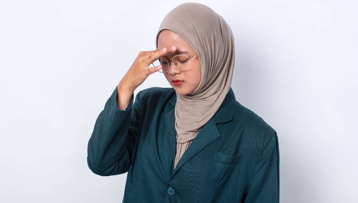 5 Ways Fasting During Ramadan Can Affect ADHD
