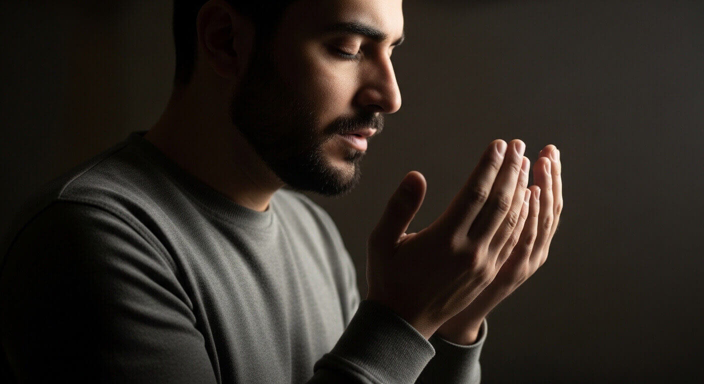 dua for anxiety