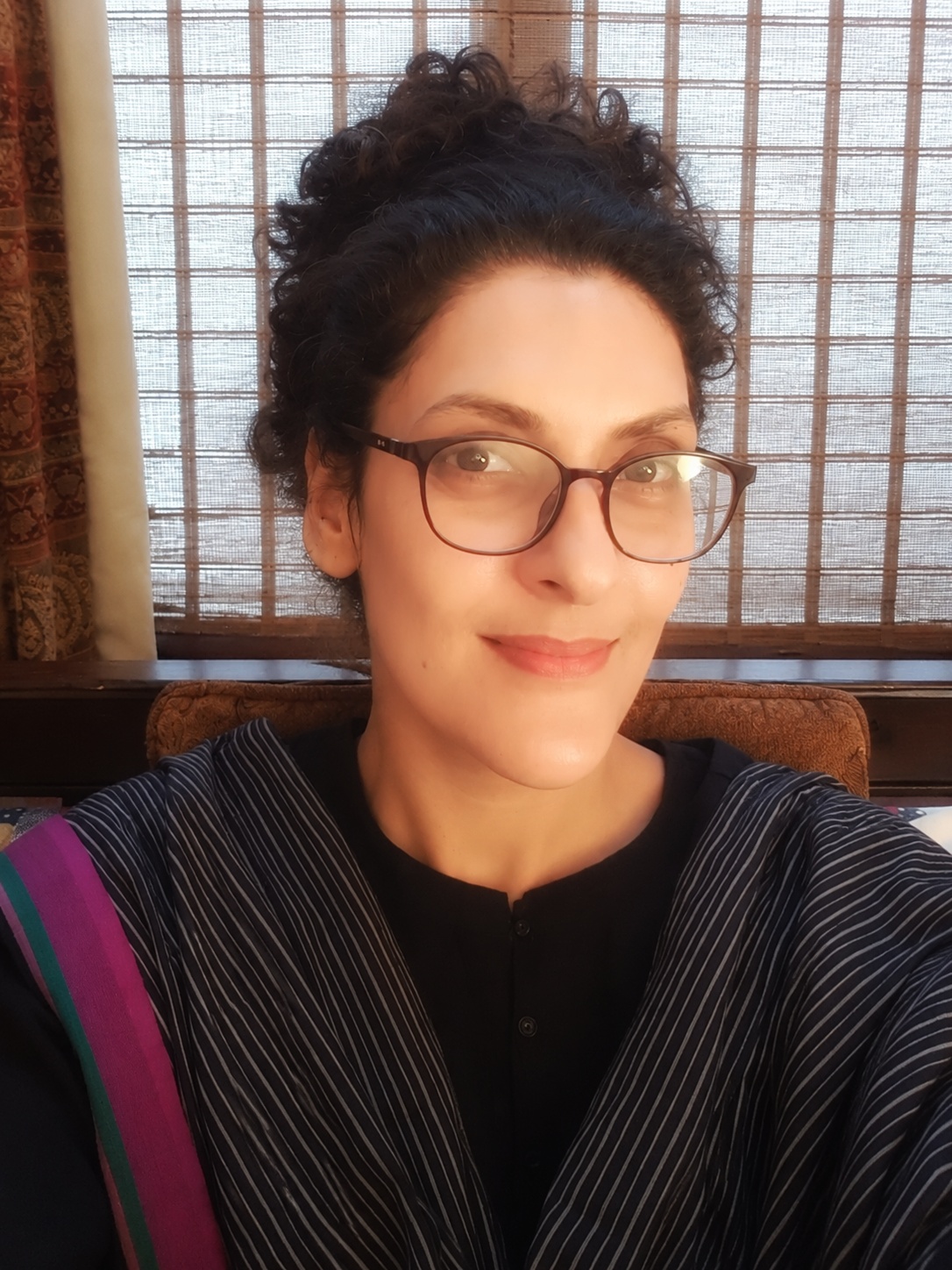 Nadiya Aamer 