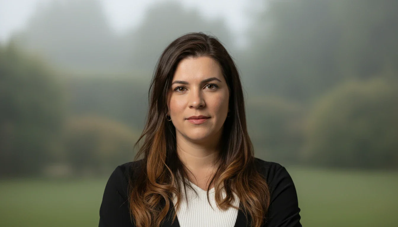 Lana Farah 