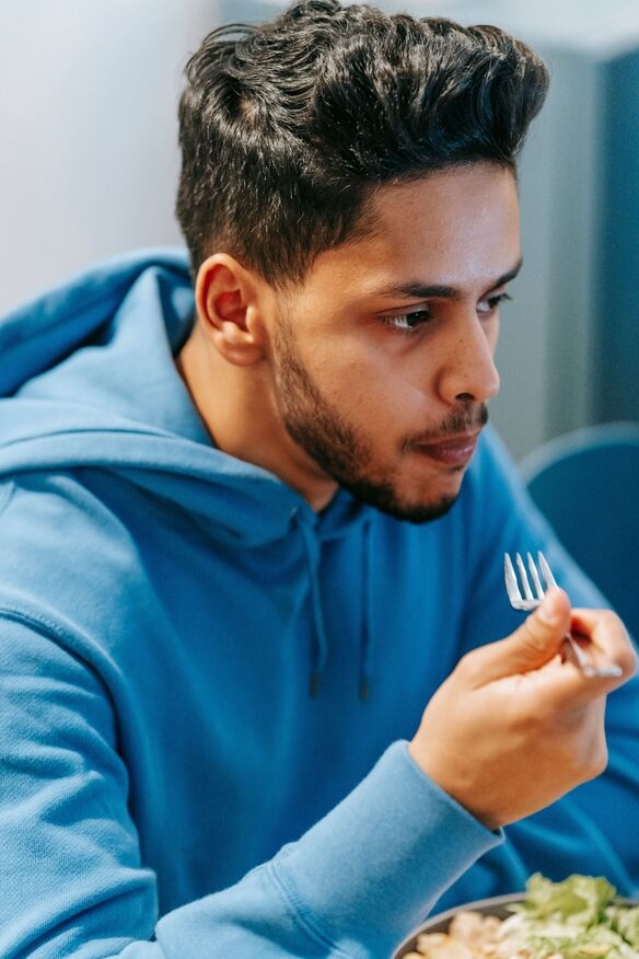 Eating Disorders therapy