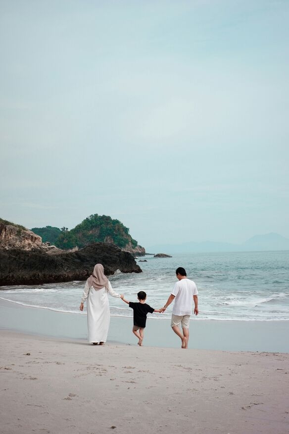 Family counseling therapy