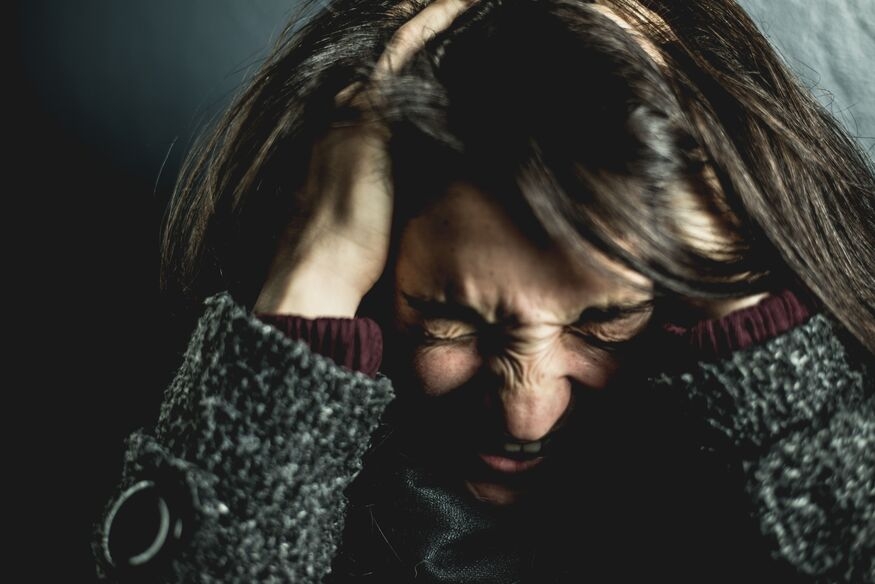Anger Management therapy