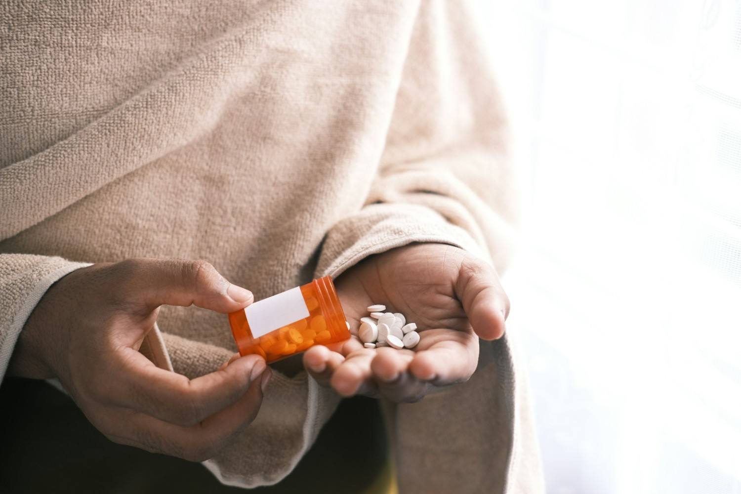 Substance Abuse and Addiction therapy