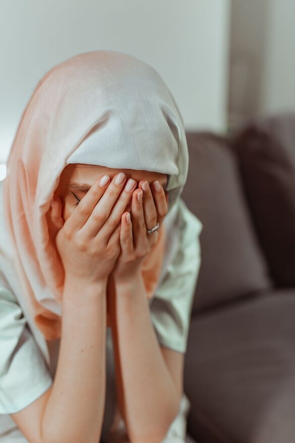 Grief and Loss therapy